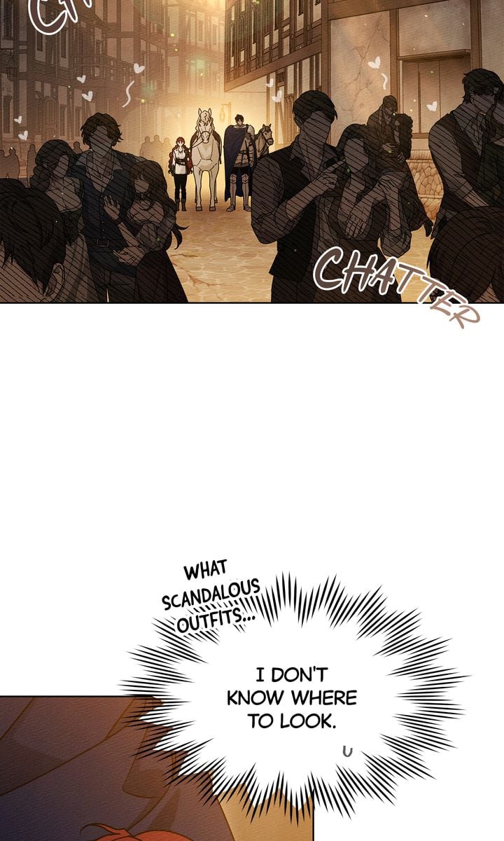 Under the Oak Tree Chapter 109 image 04